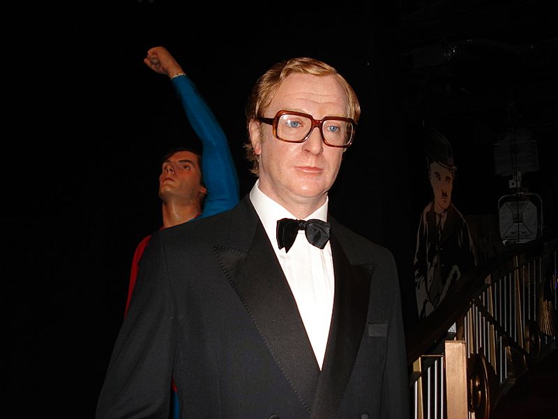 Mme Tussaud museum (2848368706)