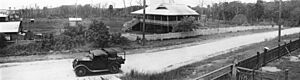 Mooloolaba State School, Meta Street Mooloolaba, December 1949
