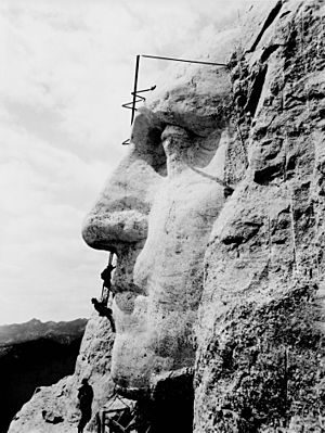 Mount Rushmore2