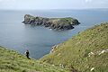 Mullion, Mullion Island - geograph.org.uk - 981877