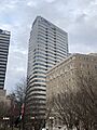 Nashville City Center Tower