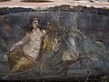 Nereid pompeii fresco