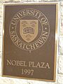 NobelPlaza