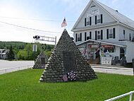 North Stratford, New Hampshire