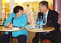 Novodvorskaya Borvoi
