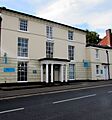 Old Registry, Wrexham (geograph 5130298)