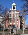 Old West Church Boston 2