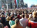 Orbán Viktor beszéde, 2012.03.15, Kossuth tér (1)