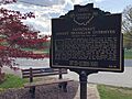 Overmyer-Ohio Marker-Front