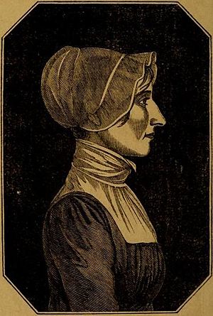 Peggy Dow, aged 35 (cropped)