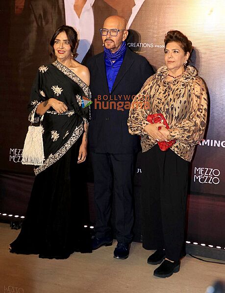 Photos-Rakesh-Roshan-Hrithik-Roshan-Neetu-Singh-Ayesha-Jhulka-Ameesha-Patel-Mahima-Choudhary-and-others-snapped-at-the-bash-thrown-for-the-success-of-The-Roshans-documentary-7