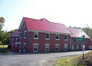 Piedmont Presbyterian Church - panoramio (1)
