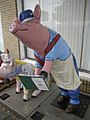 Pigs in the City 5