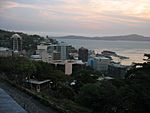 Port Moresby Town Mschlauch