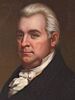 Portrait of Gov. Ninian Edwards at the State Capitol in Springfield (cropped).jpg