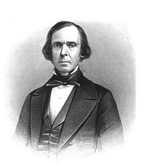 Portrait of Hugh Alfred Garland (cropped)