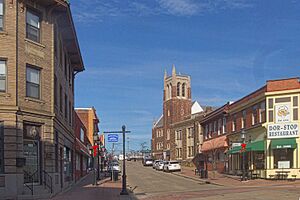 Potomac Avenue, Dormont