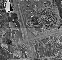 Presque Isle Air Force Base Maine-9 May 1996.jpg
