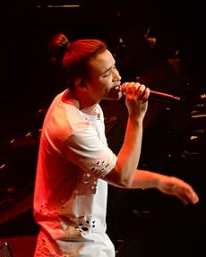 Prince Royce Opening for Pitbull in 2016