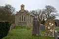 Raloo parish church, Glenoe - geograph.org.uk - 297076