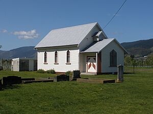 Ranzau Road, Hope, Nelson (3095017440)