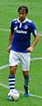 Raul Gonzalez Blanco Schalke