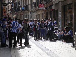 Real sociedad jarraitzaileak 0002