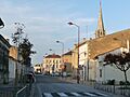 Reignac33 rue