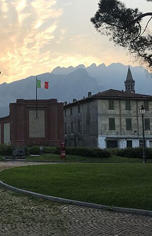 Resegone da lecco