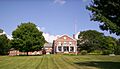 Richland County Infirmary