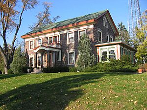 Richter-House-Oct-08