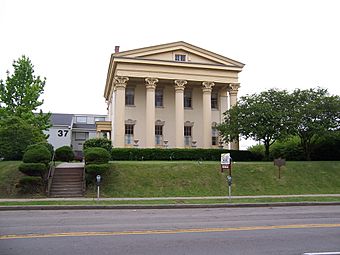 Rochester - Jonathan Child House - front view.jpg