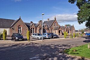 Ross Memorial Hospital (geograph 4037853)