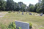 Rossville AME Zion Church Cemetery - Staten Island - August 2015 - 06.JPG