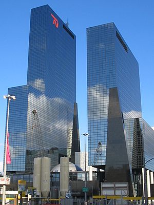 Rotterdam NationaleNederlanden