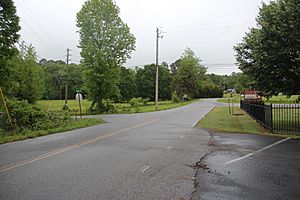 Rowland Springs Road