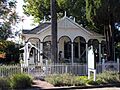 Sam Brannan Cottage, 109 Wapoo Ave., Calistoga, CA 10-22-2011 3-13-21 PM