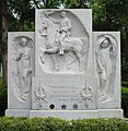 Sam Houston Grave
