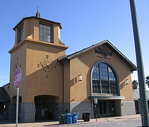 San Mateo Station 3111 03 (cropped)
