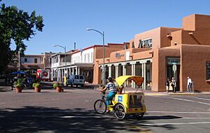 Santa Fe, New Mexico, USA - panoramio (69) (cropped)