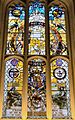 Savoy Chapel, Diamond Jubilee 2012 window