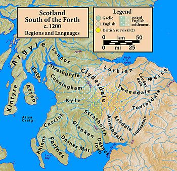 Scotland.south.c1200.regions.languages