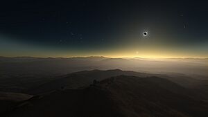 Screenshot from ESOcast 170 (42306775705)