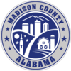 Official seal of Madison County