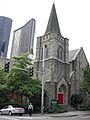 Seattle - Trinity Parish Episcopal Church 04
