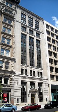Second National Bank (Washington, D.C.)