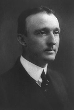 Senator Hugo Black (1886 –1971)