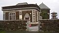 Senhouse Museum, Maryport - geograph.org.uk - 40522