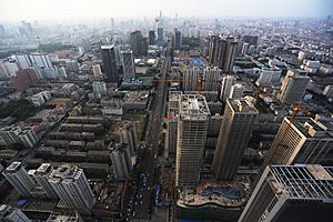 Shenyang Qingnian Street