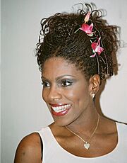 Sheryl lee Ralph in 1997